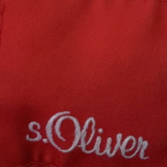 European S. Oliver warm puffy winter coat European designer - Picture 3 of 4